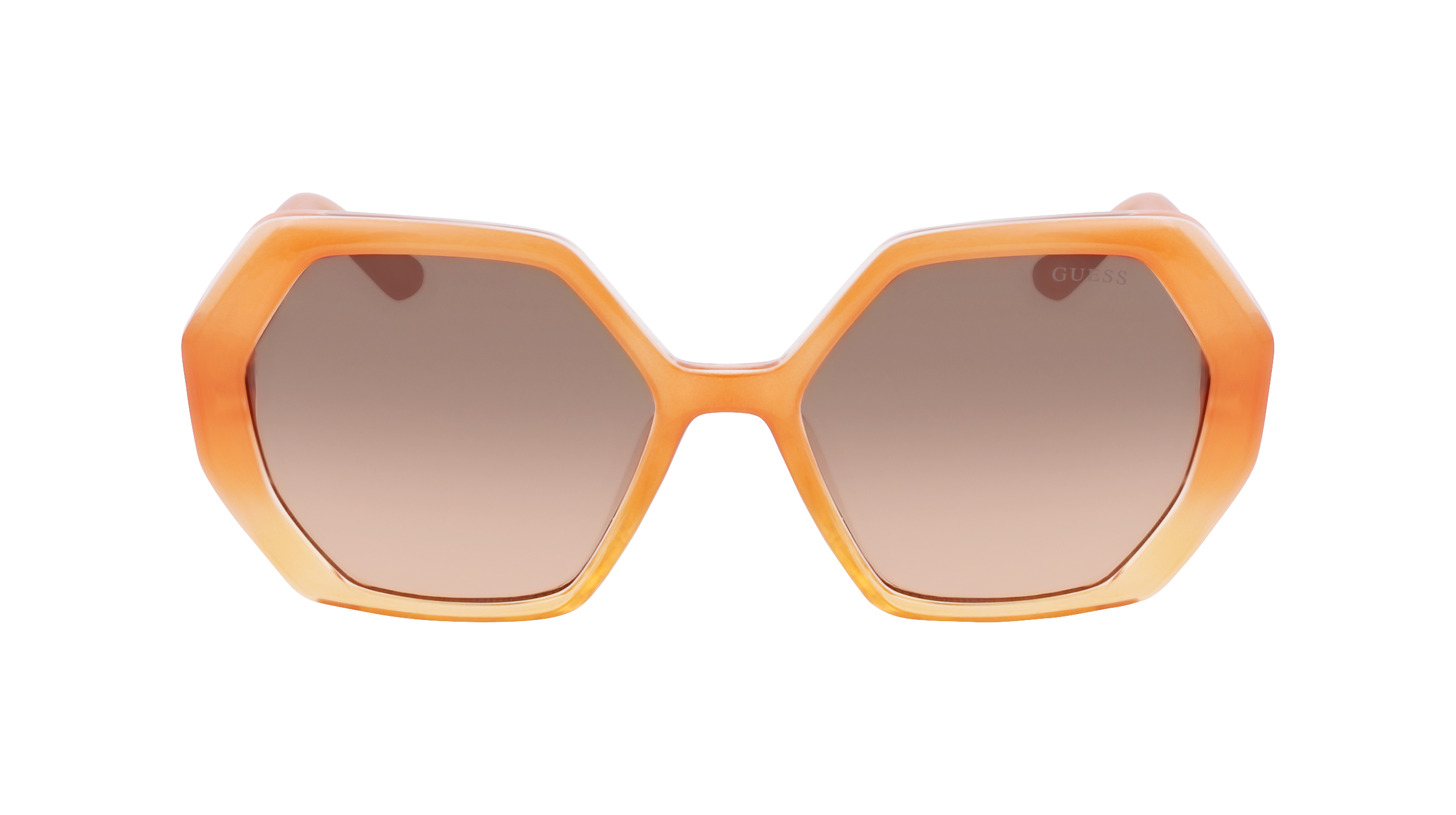 Guess GU7824 01B zonnebril | Opticiens